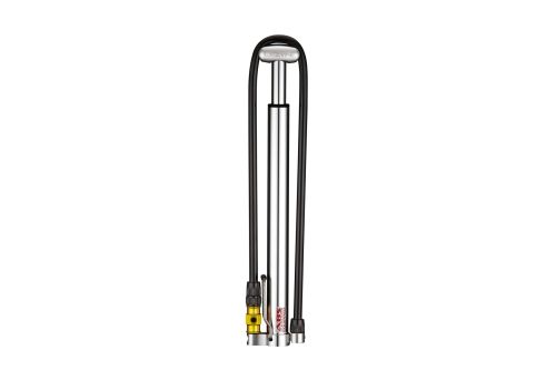 Pompka rowerowa Lezyne MICRO FLOOR DRIVE